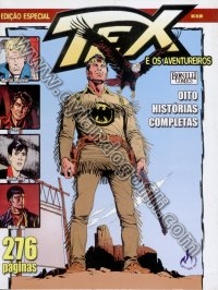 SELECAO SPECIAL - O FIM DO MUNDO                                                                                                                                                                                                                          