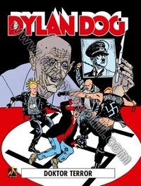 DOKTOR TERROR                                                                                                                                                                                                                                             
