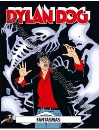 FANTASMAS                                                                                                                                                                                                                                                 