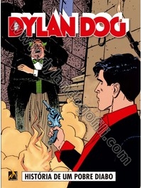 HISTÓRIA DE UM POBRE DIABO                                                                                                                                                                                                                                