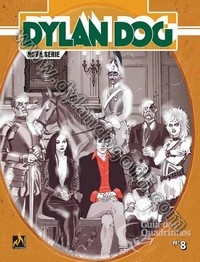 OS FANTASMAS PROTETORES                                                                                                                                                                                                                                   