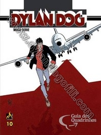 OS ABANDONADOS                                                                                                                                                                                                                                            
