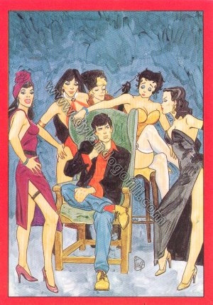 CARTOLINA N°1                                                                                                                                                                                                                                             