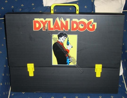 CARTELLA PORTA DISEGNI N°1                                                                                                                                                                                                                                