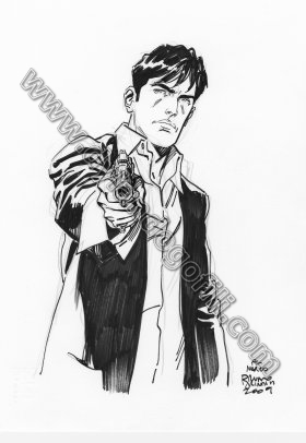 CARTOLINA PER NARNIA FUMETTO 2012 - VERSIONE 4                                                                                                                                                                                                            