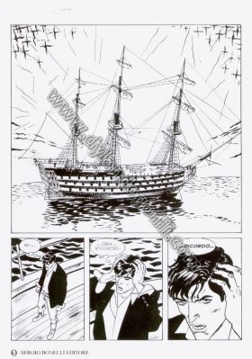LEVANTO COMIC                                                                                                                                                                                                                                             