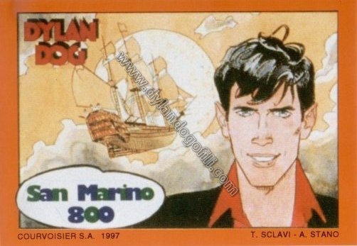 FRANCOBOLLO SAN MARINO                                                                                                                                                                                                                                    
