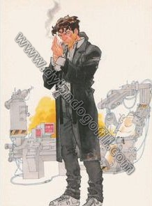 CARTOLINA PER ALESSANDRO EDITORE                                                                                                                                                                                                                          