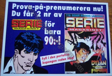 CARTOLINA SVEDESE                                                                                                                                                                                                                                         