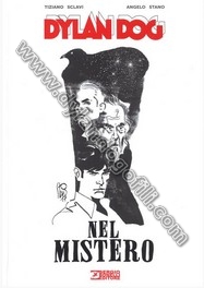 NEL MISTERO - VARIANT                                                                                                                                                                                                                                     