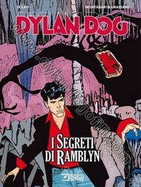 I SEGRETI DI RAMBLYN                                                                                                                                                                                                                                      