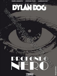 PROFONDO NERO                                                                                                                                                                                                                                             