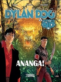 ANANGA!                                                                                                                                                                                                                                                   