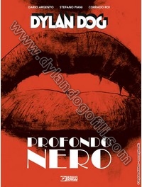 PROFONDO NERO                                                                                                                                                                                                                                             
