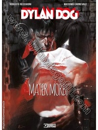 MATER MORBI - VARIANT                                                                                                                                                                                                                                     