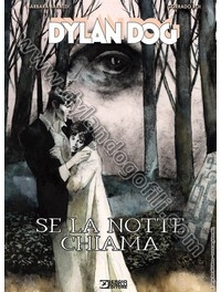 SE LA NOTTE CHIAMA                                                                                                                                                                                                                                        