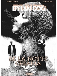 SE LA NOTTE CHIAMA - VARIANT                                                                                                                                                                                                                              