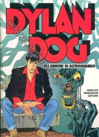 GLI ORRORI DI ALTROQUANDO - LA PICCOLA BIBLIOTECA DI BABELE                                                                                                                                                                                               