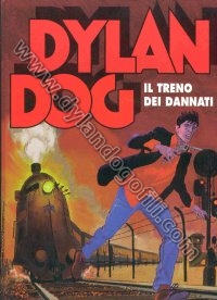 IL TRENO DEI DANNATI - SCELTE SBAGLIATE                                                                                                                                                                                                                   