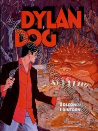 GOLCONDA E DINTORNI: GOLCONDA! - AI CONFINI DEL TEMPO                                                                                                                                                                                                     