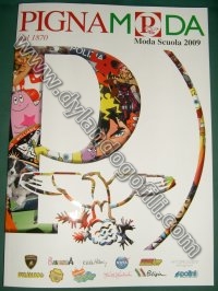 CATALOGO PIGNA 2009                                                                                                                                                                                                                                       