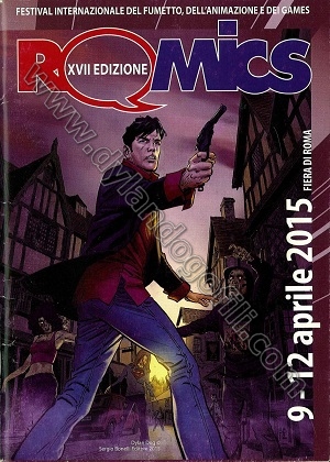 CATALOGO ROMICS 2015                                                                                                                                                                                                                                      