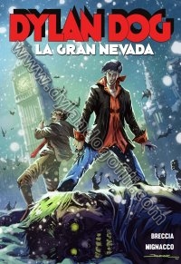 LA GRAN NEVADA                                                                                                                                                                                                                                            