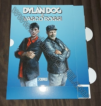 FRONTE (ANCORA DA MONTARE)                                                                                                                                                                                                                                