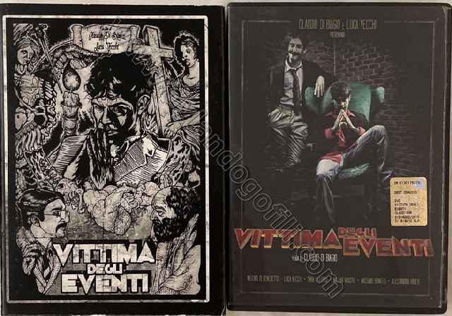 SOVRACOPERTINA E CUSTODIA                                                                                                                                                                                                                                 