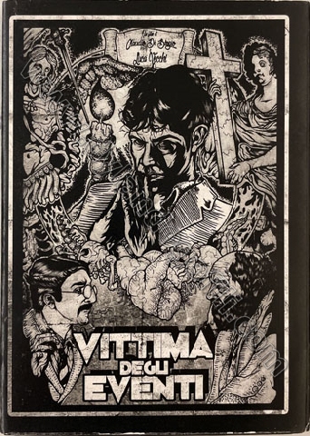 SOVRACOPERTINA FRONTE                                                                                                                                                                                                                                     