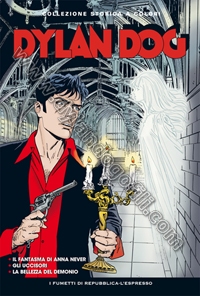IL FANTASMA DI ANNA NEVER - GLI UCCISORI - LA BELLEZZA DEL DEMONIO                                                                                                                                                                                        
