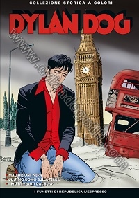 MALEDIZIONE NERA - L’ULTIMO UOMO SULLA TERRA - I KILLER VENUTI DAL BUIO