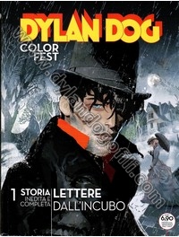 LETTERE DALL'INCUBO                                                                                                                                                                                                                                       
