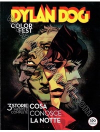 COSA CONOSCE LA NOTTE : IL CLUB DI MEZZANOTTE - PIOGGIA DI NOVEMBRE - DOLCETTO O MORSETTO                                                                                                                                                                 