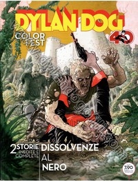 DISSOLVENZE AL NERO: TERRITORIO NEMICO - BASSE E LETALI FREQUENZE                                                                                                                                                                                         