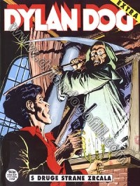 S DRUGE STRANE ZRCALA                                                                                                                                                                                                                                     