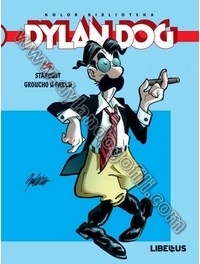 STARDUST - GROUCHO U PAKLU                                                                                                                                                                                                                                