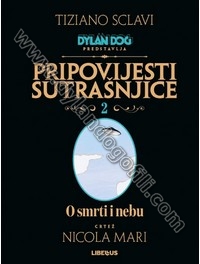 O SMRTI I NEBU                                                                                                                                                                                                                                            