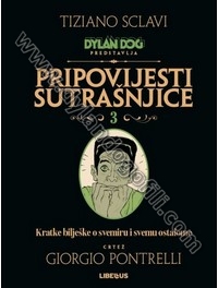 KRATKE BILJEŠKE O SVEMIRU I SVEMU OSTALOME                                                                                                                                                                                                                