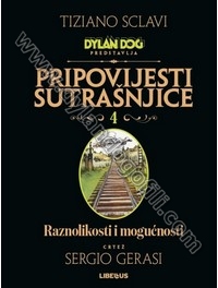 RAZNOLIKOSTI I MOGUĆNOSTI                                                                                                                                                                                                                                 