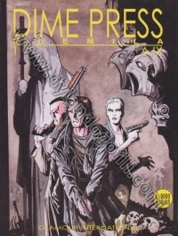 DIME PRESS MAGAZZINO BONELLIANO N° 1 - SERIE 2                                                                                                                                                                                                            