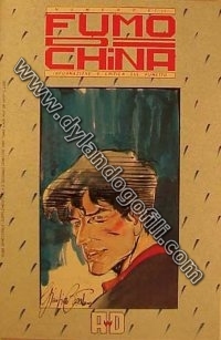 FUMO DI CHINA - AD                                                                                                                                                                                                                                        