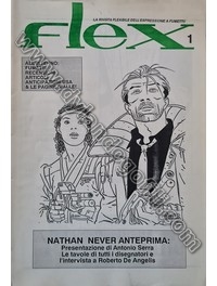FLEX N°1                                                                                                                                                                                                                                                  