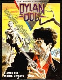 L'AUBE DES MORTE VIVANTS - MORGANA - HISTOIRE DE PERSONNE                                                                                                                                                                                                 