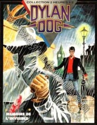 A TRAVERS LE MIROIR - MEMOIRE DE L'INVISIBLE - APRES MINUIT                                                                                                                                                                                               