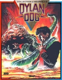 LE MAL - TERREUR DE L’INFINI - 
ZED                                                                                                                                                                                                                       