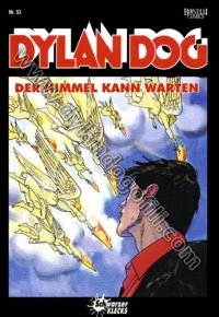 DER HIMMEL KANN WARTEN                                                                                                                                                                                                                                    