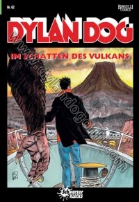 IM SCHATTEN DES VULKANS                                                                                                                                                                                                                                   