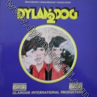 DYLAN DOG 2                                                                                                                                                                                                                                               