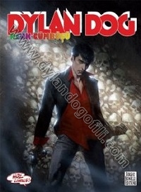 DYLAN HARIKALAR DIYARINDA -  GEÇMISTE YASAYAN -  DÜS KAPANI - RENKLERIN VAMPIRI                                                                                                                                                                           